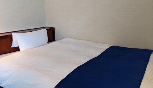 Single Room - Non-Smoking