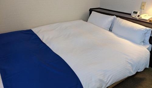 Double Room  - Non-Smoking