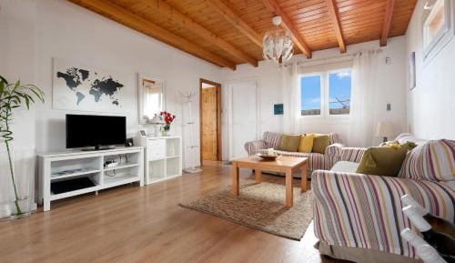 Two-Bedroom Superior Apartment