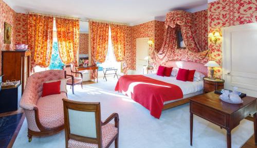 Junior Suite - Castle