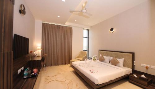 King Room