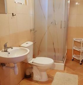 Two-Bedroom Bungalow