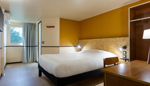 Pop Double Room