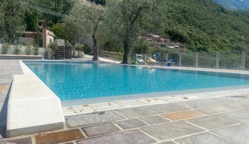 Apartment with Lake View