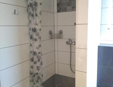 Quadruple Room with Bathroom