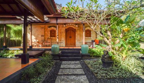 Signature One Bedroom Villa