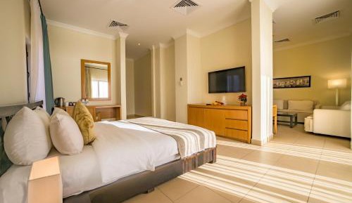 Junior Suite