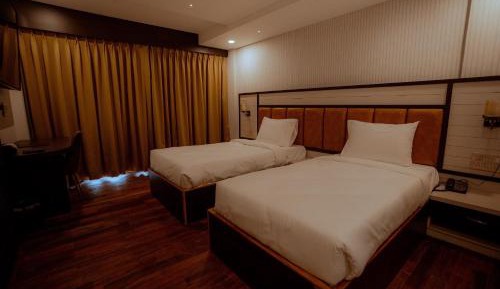 Superior Double or Twin Room