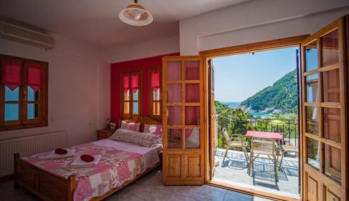 Apartment with Sea View