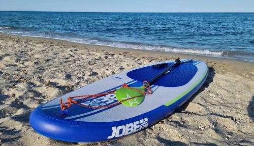 Double Room with Balcony and Sea View