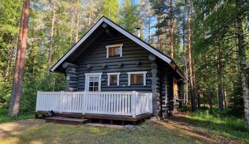 One-Bedroom Chalet