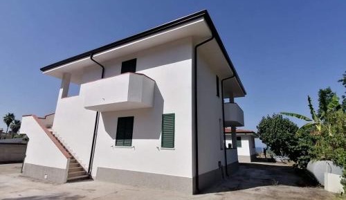 Two-Bedroom Standard Apartment