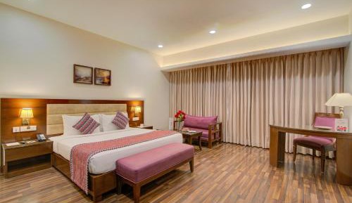 Superior Family Room