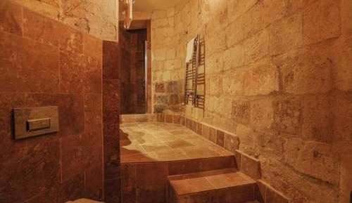 Family Room with Private Bathroom