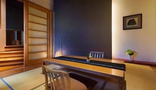 Superior Maisonette with Hot Spring Bath