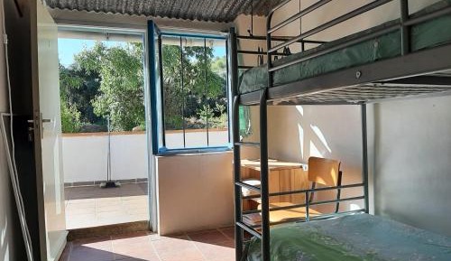 Budget Double or Twin Room