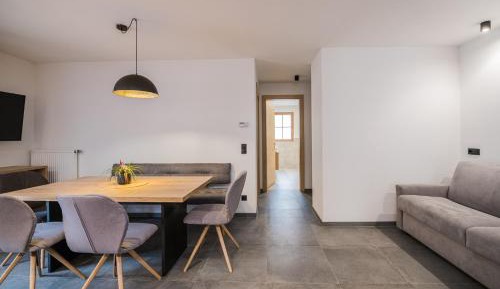 Three-Bedroom Superior Apartment