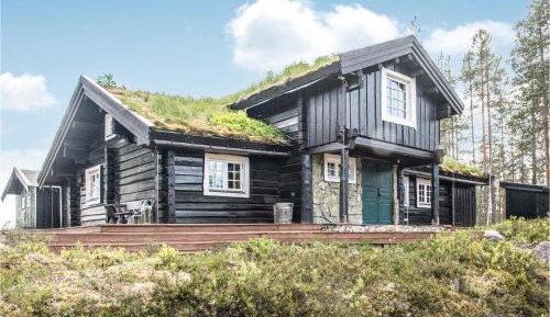 Four-Bedroom Vacation Home