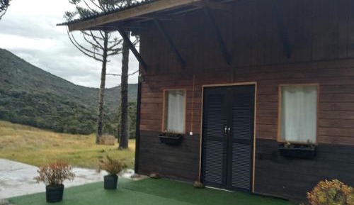 One-Bedroom Chalet