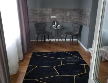 Double Room with Balcony (2 Adults + 1 Child)