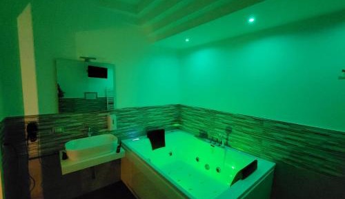 Deluxe Double Room with Bath