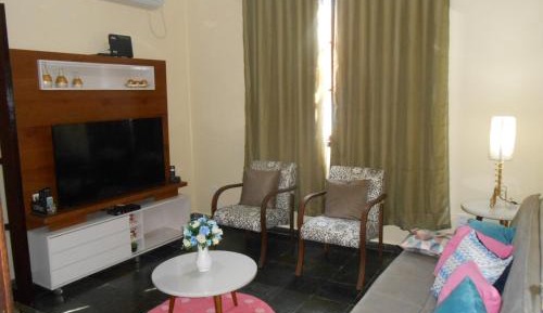 Studio with Sofa Bed