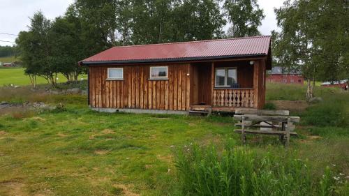 Two-Bedroom Townhouse