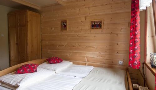 Single Room with Private Bathroom