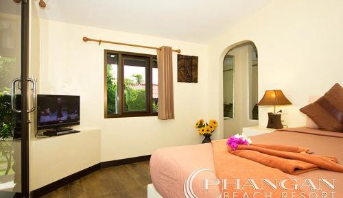 Double Room with Sea View