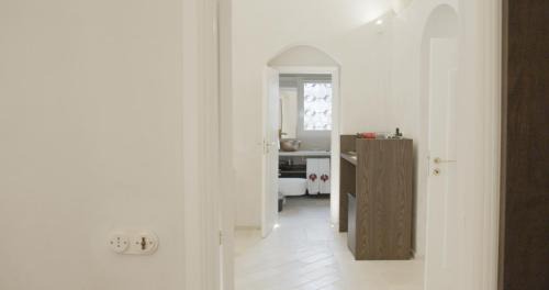 Quadruple Room with Balcony