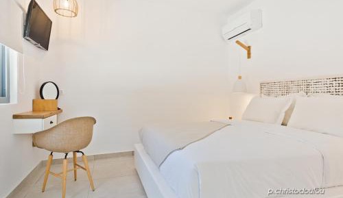 Suite with Private Pool