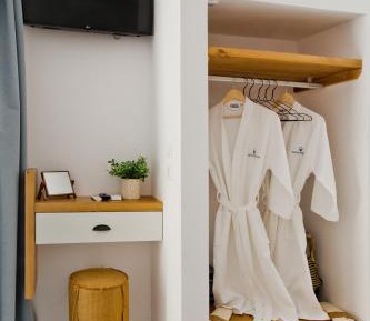 Junior Suite with Private Pool