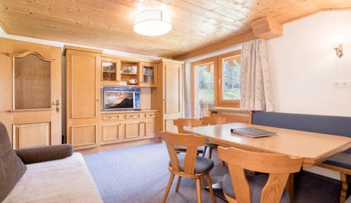 Apartment with Shower