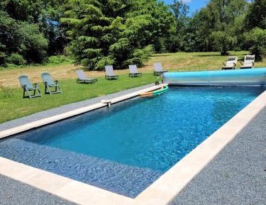 Family Room with Bath