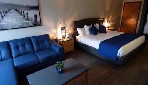 Prestige Suite