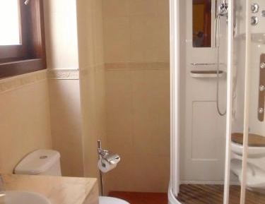 Twin Room with Extra Bed