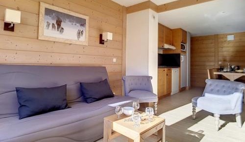 Apartment (8 Adults)