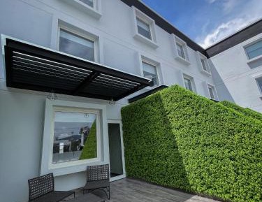 Superior Double or Twin Room with Terrace