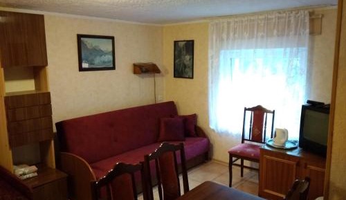 Triple Room with Private Bathroom