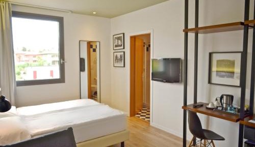 Economy Double or Twin Room