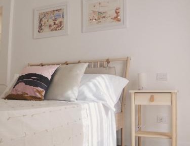 Double Room with Patio