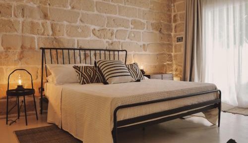 Queen Room with Garden View