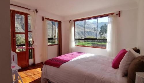 Junior Suite with Balcony