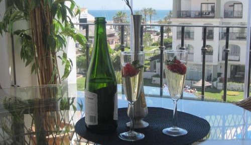 Two-Bedroom Superior Apartment