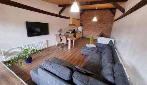 Family Suite with Balcony