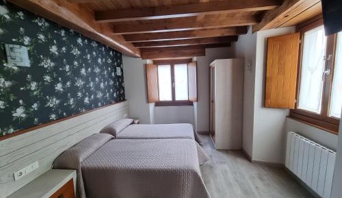 Twin Room - Disability Access