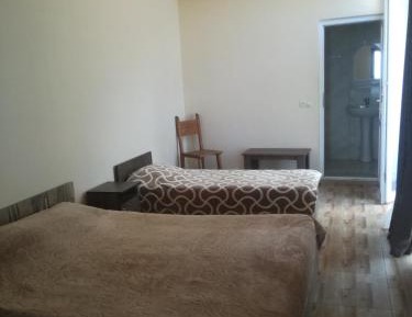 Triple Room with Sea View