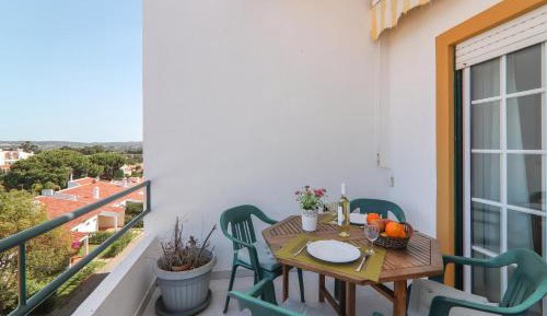 Two-Bedroom Superior Apartment