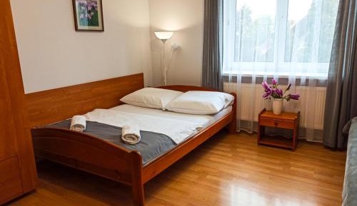 Triple Room with Shower