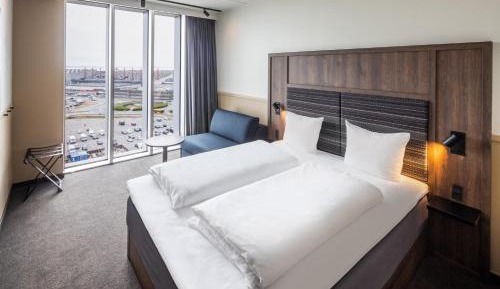 Double Room with Extra Bed